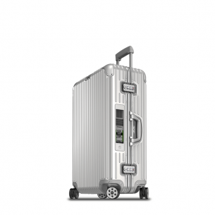 Topas Multiwheel® Electronic TAG 81.5 L