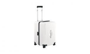 PTS Ultralight XL [Rimowa], Carrara White