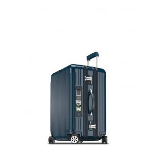Salsa Deluxe 3-Suiter Electronic TAG 84.5 L