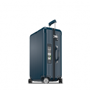 Salsa Deluxe Multiwheel® Electronic TAG 77.5 L