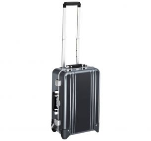 Classic Polycarbonate - Carry-On Luggage