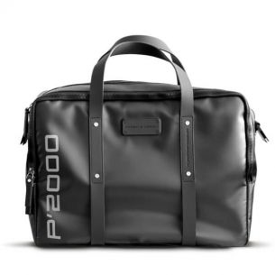 Cargon P’2150 Briefbag, Black