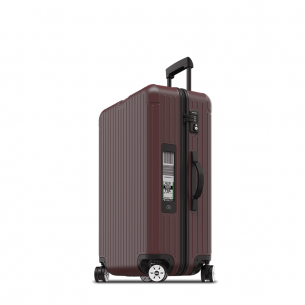 Salsa Multiwheel® Electronic TAG 77.5 L