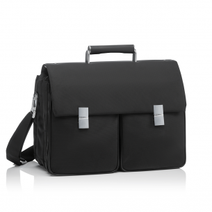 ROADSTER SOFTCASE SERIES BRIEFBAG FM