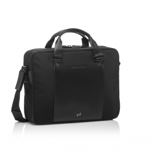 SHYRT NYLON BRIEFBAG MZ2