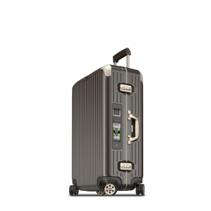 Limbo Multiwheel® Electronic TAG 72.5 L
