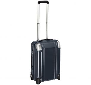 Geo Polycarbonate - Carry-On Luggage