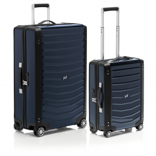 ROADSTER HARDCASE SERIES SET S/L