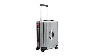 PTS Trolley M - Martini Racing Collection
