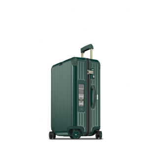 Bossa Nova Multiwheel® Electronic TAG 61.5 L