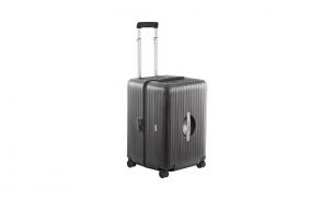 PTS Ultralight XL [Rimowa], Meteor Grey Metallic