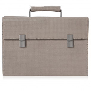 FRENCH CLASSIC 3.0 BRIEFBAG FM