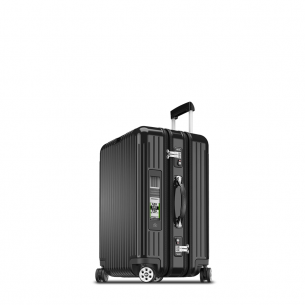 Salsa Deluxe 3-Suiter Electronic TAG 84.5 L