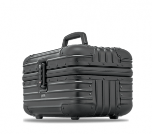 Topas Stealth Beauty Case 11.0 L