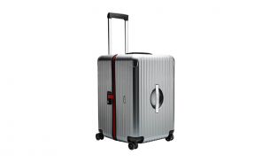 PTS Trolley XL - Martini Racing Collection