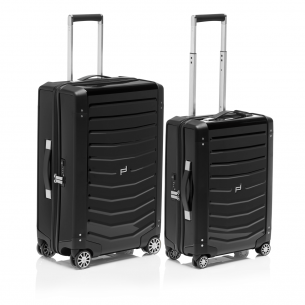ROADSTER HARDCASE SERIES SET S/M