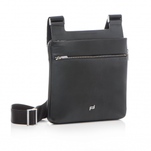 SHYRT LEATHER SHOULDERBAG M2