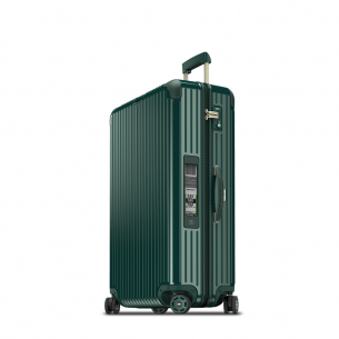 Bossa Nova Multiwheel® Electronic TAG 93,5 L