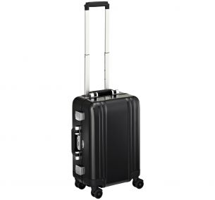 Classic Aluminum - Carry-On Spinner Luggage