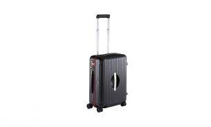 PTS Ultralight M [Rimowa], Matt Black
