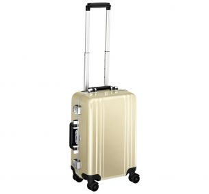 Classic Polycarbonate - Carry-On Spinner Luggage
