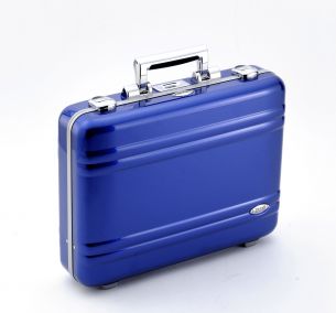 Classic Polycarbonate - Large Framed Attache