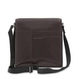 Shoulder Bag, Brown