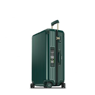 Bossa Nova Multiwheel® Electronic TAG 74,5 L