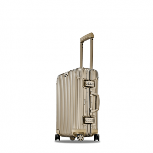 Topas Titanium Cabin Multiwheel® 31.0 L