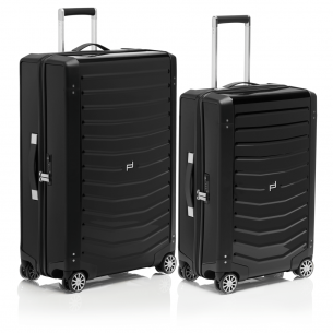 ROADSTER HARDCASE SERIES SET M/L