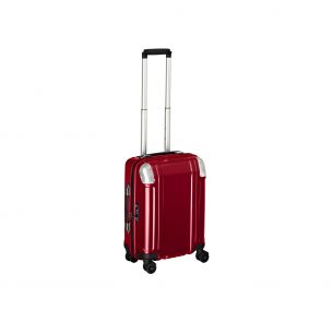 Geo Polycarbonate - Carry-On Spinner Luggage