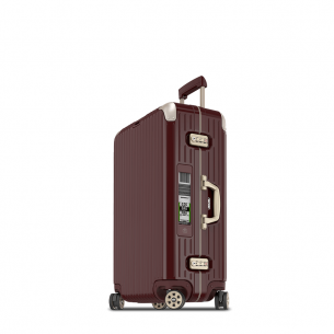 Limbo Multiwheel® Electronic TAG 72.5 L