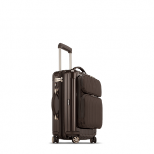 Salsa Deluxe Hybrid Cabin Multiwheel® 31.0 L