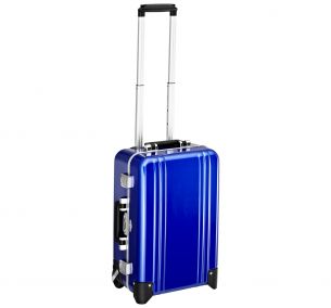 Classic Polycarbonate - Carry-On Luggage