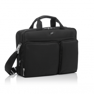 ROADSTER SOFTCASE SERIES BRIEFBAG LH