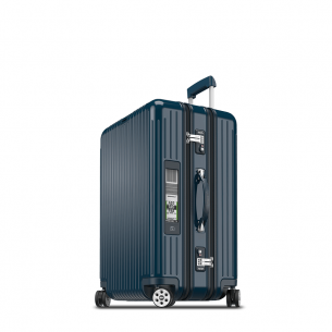 Salsa Deluxe 3-Suiter Electronic TAG 93.5 L