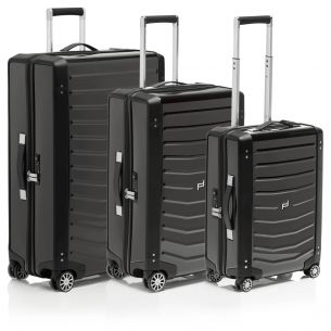 ROADSTER HARDCASE SERIES SET S/M/L