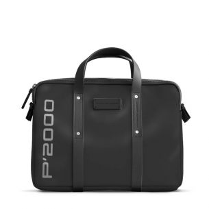 Cargon P´2160 Laptop Bag, Black