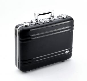 Classic Polycarbonate - Large Framed Attache