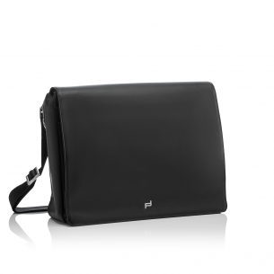 SHYRT LEATHER SHOULDERBAG MFH