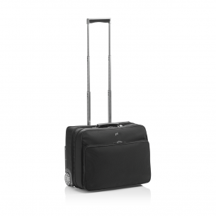ROADSTER SOFTCASE SERIES TROLLEY BRIEFCASE M