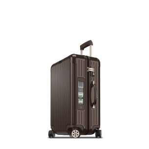 Salsa Deluxe Multiwheel® Electronic TAG 58.0 L