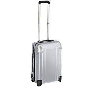 Geo Polycarbonate - Carry-On Luggage