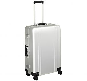 Classic Aluminum - 26
