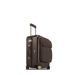 Salsa Deluxe Hybrid Multiwheel® 46.0 L