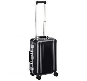 Classic Polycarbonate - Carry-On Spinner Luggage