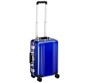 Classic Polycarbonate - Carry-On Spinner Luggage