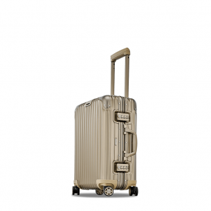 Topas Titanium Cabin Multiwheel® 35.0 L