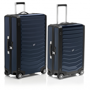 ROADSTER HARDCASE SERIES SET M/L