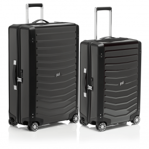 ROADSTER HARDCASE SERIES SET M/L